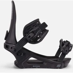 K2 Niseko Pleasures Snowboard + Bond Snowboard Bindings 2025- Snowboards With Bindings|Snowboard Packages