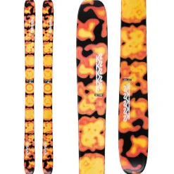 K2 Omen 85 Skis 2025- Skis