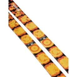 K2 Omen 85 Skis + Look Pivot 12 GW Ski Bindings 2025- Skis With Bindings|Skis With Bindings