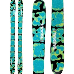 K2 Omen 85 W Skis - Women's 2025- Skis