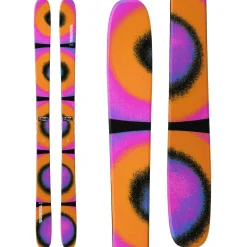 K2 Omen Team Skis 2025- Skis