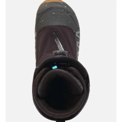 K2 Orton Snowboard Boots 2025- Snowboard Boots
