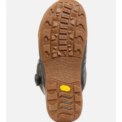 K2 Orton Snowboard Boots 2025- Snowboard Boots