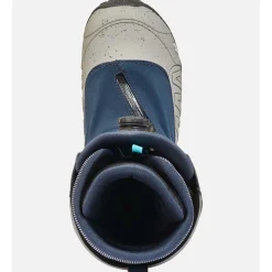 K2 Orton Snowboard Boots 2025- Snowboard Boots