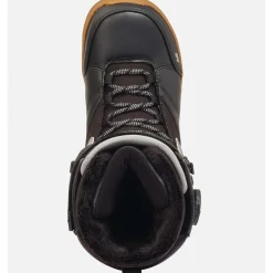 K2 Overdraft Snowboard Boots 2025- Snowboard Boots