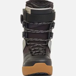 K2 Overdraft Snowboard Boots 2025- Snowboard Boots