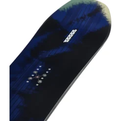 K2 Passport Snowboard ?+ Network Snowboard Bindings + Trance Snowboard Boots - Women's 2025- Snowboards, Bindings & Boots|Snowboard Packages