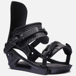 K2 Program Snowboard Bindings 2025- Snowboard Bindings