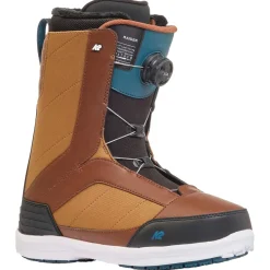 K2 Raider Snowboard Boots- Snowboard Boots