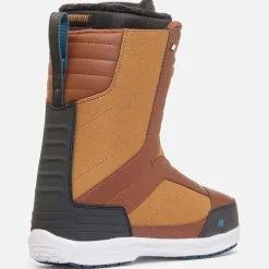 K2 Raider Snowboard Boots- Snowboard Boots