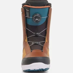 K2 Raider Snowboard Boots- Snowboard Boots