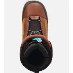 K2 Raider Snowboard Boots- Snowboard Boots