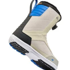 K2 Raider Snowboard Boots- Snowboard Boots