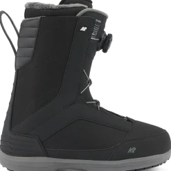 K2 Raider Snowboard Boots- Snowboard Boots