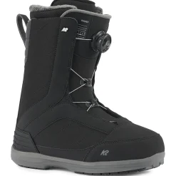 K2 Raider Snowboard Boots- Snowboard Boots