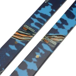 K2 Reckoner 102 Skis 2024- Skis