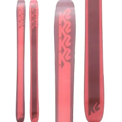 K2 Reckoner 110 Skis 2025- Skis