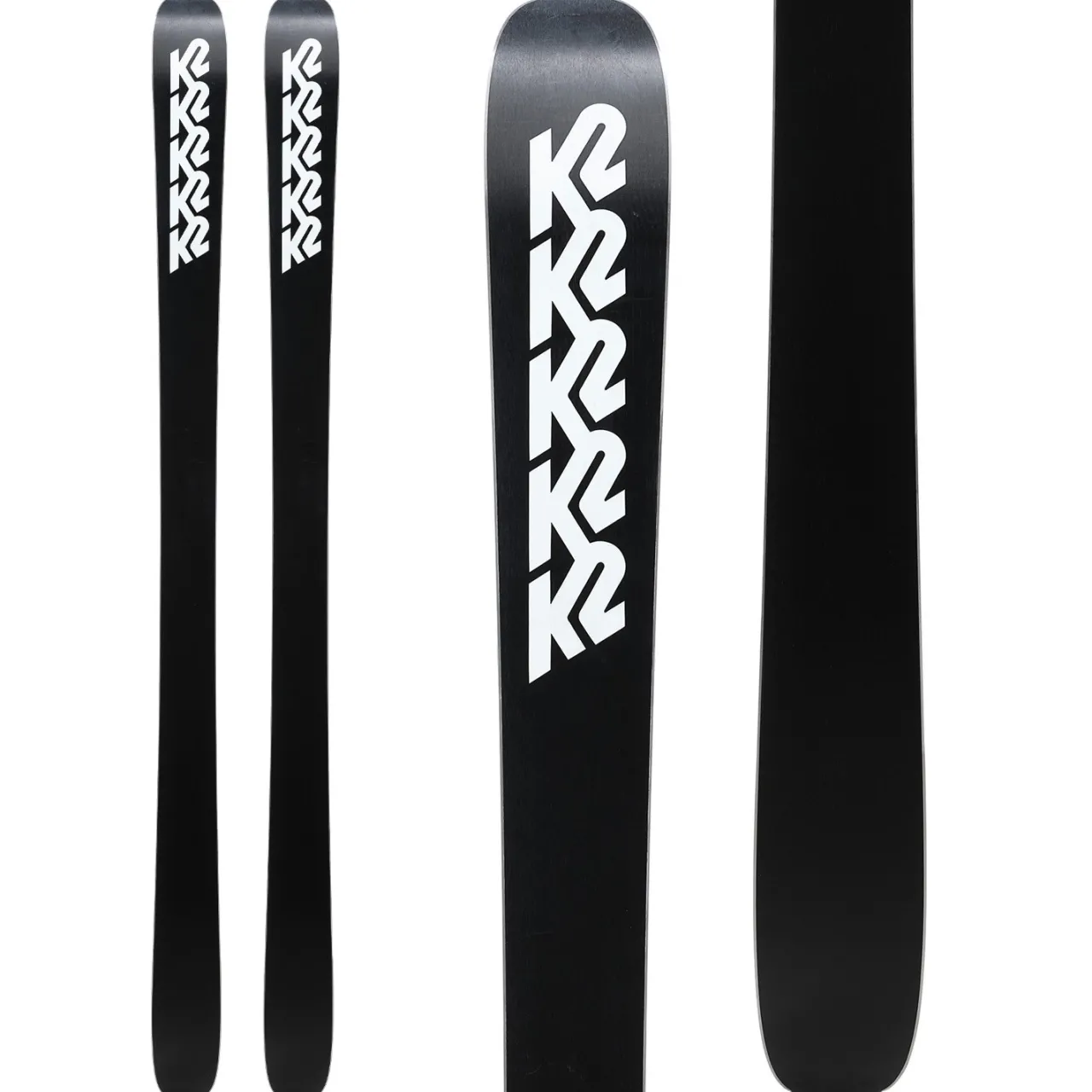 K2 Reckoner 92 Skis 2025- Skis
