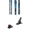 K2 Reckoner 102 Skis + Marker Griffon 13 ID Ski Bindings- Skis With Bindings|Skis With Bindings