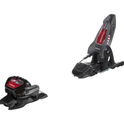 K2 Reckoner 102 Skis + Marker Griffon 13 ID Ski Bindings- Skis With Bindings|Skis With Bindings