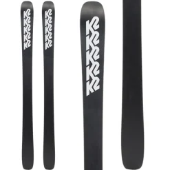 K2 Reckoner 92 W Skis - Women's 2024- Skis