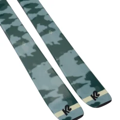 K2 Reckoner 92 W Skis - Women's 2024- Skis