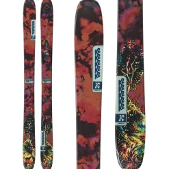 K2 Reckoner 110 W Skis - Women's 2025- Skis