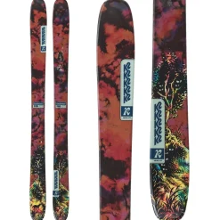 K2 Reckoner 110 W Skis - Women's 2025- Skis