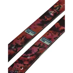 K2 Reckoner 110 W Skis - Women's 2025- Skis
