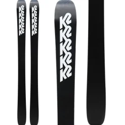 K2 Reckoner 92 W Skis - Women's 2025- Skis