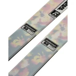 K2 Reckoner 92 W Skis - Women's 2025- Skis
