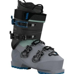 K2 Reverb Ski Boots - Kids' 2025-Kids Ski Boots|Ski Boots