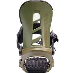 K2 Sonic Snowboard Bindings- Snowboard Bindings
