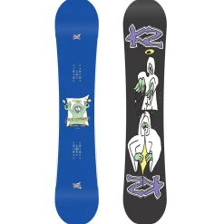 K2 Spellcaster LTD Snowboard + Network Snowboard Bindings - Women's 2025- Snowboards With Bindings|Snowboard Packages