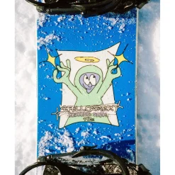 K2 Spellcaster LTD Snowboard + Network Snowboard Bindings - Women's 2025- Snowboards With Bindings|Snowboard Packages