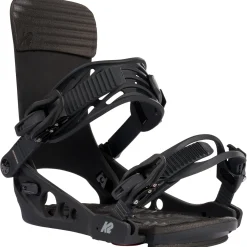 K2 Spellcaster Snowboard + Meridian Snowboard Bindings - Women's 2025- Snowboards With Bindings|Snowboard Packages