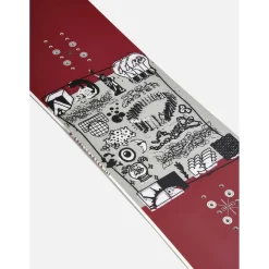 K2 Spellcaster Snowboard + Network Snowboard Bindings - Women's 2025- Snowboard Packages|Snowboards With Bindings