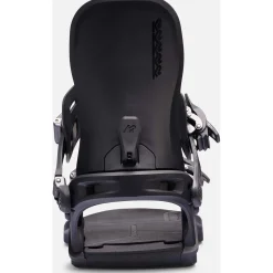 K2 Spellcaster Snowboard + Network Snowboard Bindings - Women's 2025- Snowboard Packages|Snowboards With Bindings