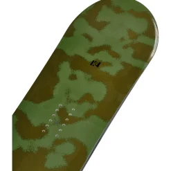 K2 Standard Snowboard + Indy Snowboard Bindings 2025- Snowboards With Bindings|Snowboard Packages