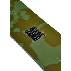 K2 Standard Snowboard + Sonic Snowboard Bindings 2025- Snowboards With Bindings|Snowboard Packages