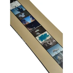 K2 World Peace Snowboard + Formula Snowboard Bindings 2025- Snowboards With Bindings|Snowboard Packages