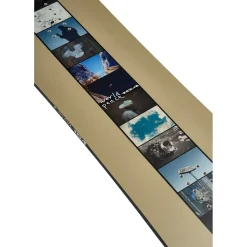 K2 World Peace Snowboard + Formula Snowboard Bindings  + Overdraft Snowboard Boots 2025- Snowboards, Bindings & Boots|Snowboard Packages