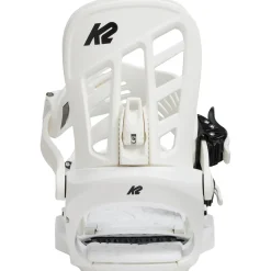 K2 You+H Snowboard Bindings - Kids'-Kids Snowboard Bindings|Snowboard Bindings