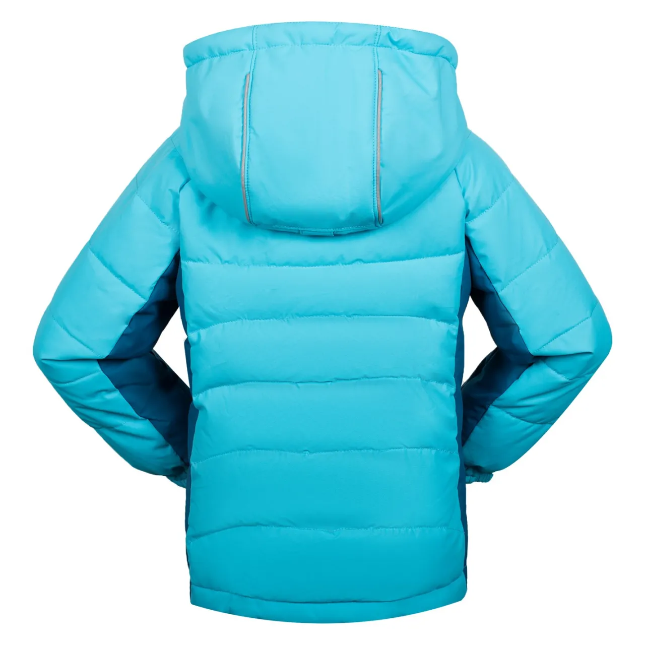 Kamik Aayla Jacket - Girls'-Kids Kids Jackets|Girls Snow Clothing