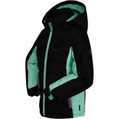 Kamik Aayla Jacket - Girls'-Kids Kids Jackets|Girls Snow Clothing
