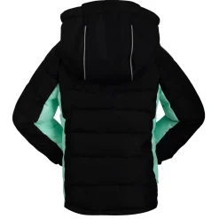 Kamik Aayla Jacket - Girls'-Kids Kids Jackets|Girls Snow Clothing