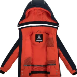Kamik Anakin Jacket - Boys'-Kids Kids Jackets|Boys Snow Clothing