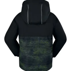 Kamik Arlo Jacket - Boys'-Kids Kids Jackets|Boys Snow Clothing