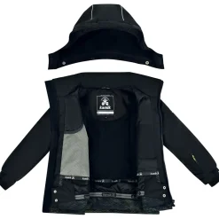 Kamik Arlo Jacket - Boys'-Kids Kids Jackets|Boys Snow Clothing