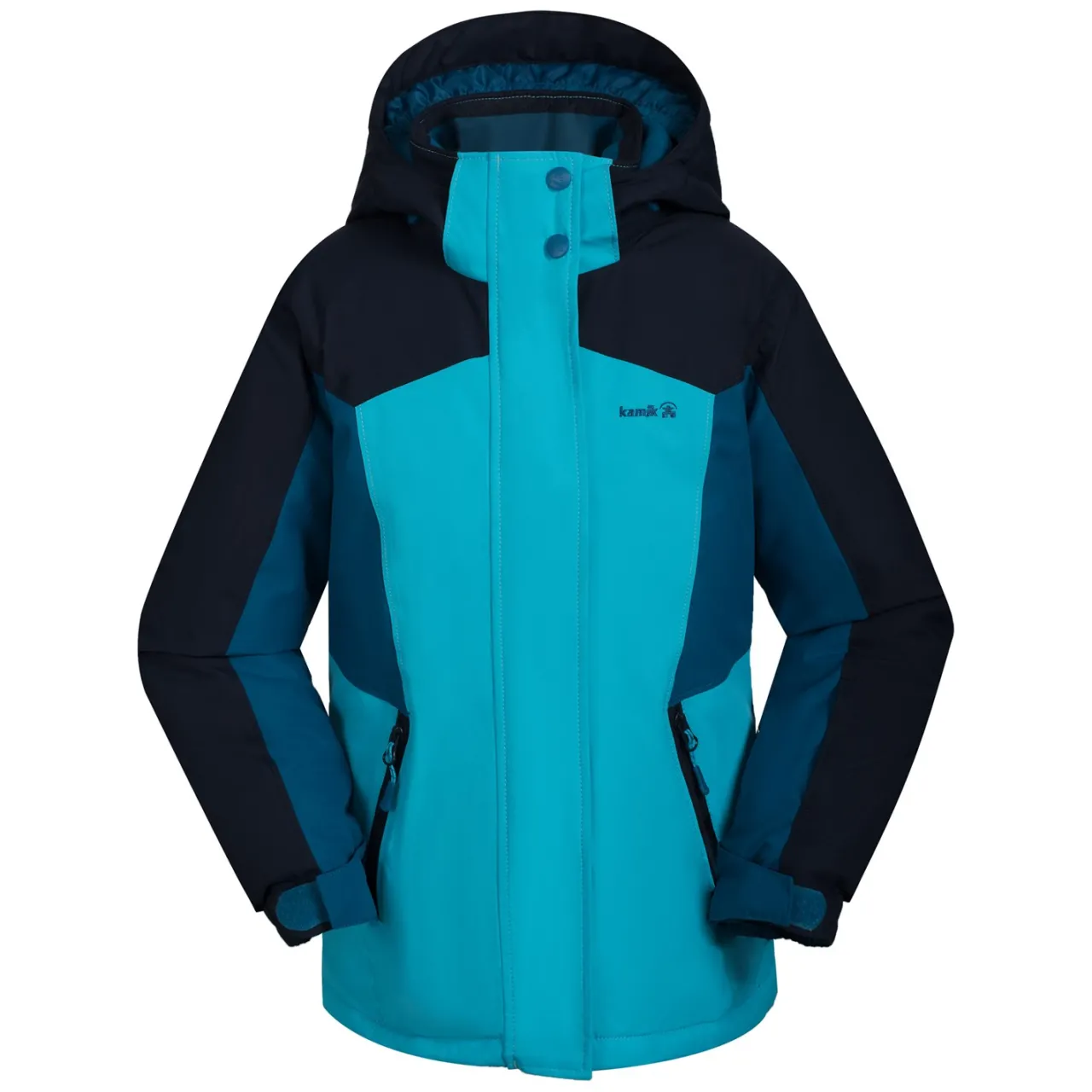 Kamik Evie Jacket - Girls'-Kids Kids Jackets|Girls Snow Clothing